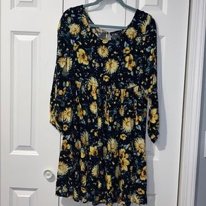 Torrid Dress